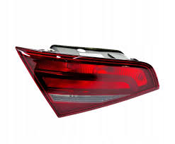 Stop Lambası İç Sol 8V4945093 - Audi A3 (2013-)