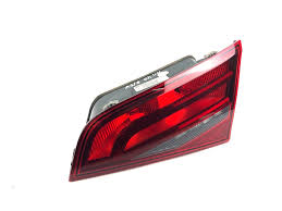 Stop Lambası İç Sağ 8V4945094 - Audi A3 (2013-)