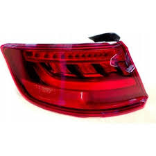 Stop Lambası Dış Sağ 8V4945096A - Audi A3 (2013-)