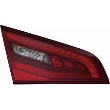 Stop Lambası İç Sol 8V4945093A - Audi A3 (2013-)