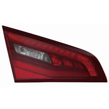 Stop Lambası İç Sağ 8V4945094A - Audi A3 (2013-)