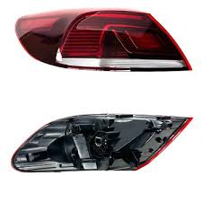 Stop Lambası Dış Sol 3C8945207AD - Passat CC (2012-2016)