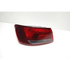 Stop Lambası Dış Sol 8V5945095 - Audi A3 (2013-)