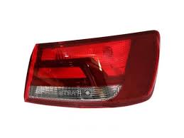 Stop Lambası Dış Sağ 8V5945096 - Audi A3 (2013-)