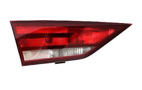 Stop Lambası İç Sol 8V5945093 - Audi A3 (2013-)