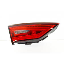 Stop Lambası İç Sol 8V5945093A - Audi A3 (2013-)