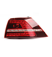 Stop Lambası Dış Sağ 5G0945208 - Golf 7 (2013-)