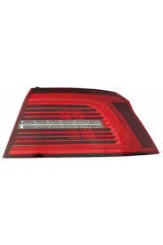 Stop Lambası Dış Sağ 3G5945208 - Passat (2015-)