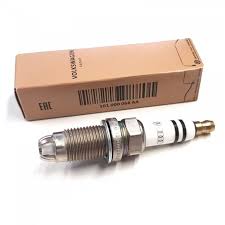 Buji 101000068AA - Golf 5, Jetta, Passat, A3, Leon 1.6 FSI (2004-2010)