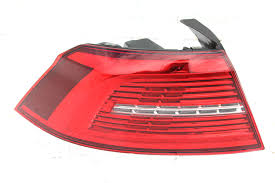Stop Lambası İç Sağ 3G5945308A - Passat (2015-)