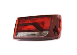 Stop Lambası Dış Sağ 8V5945070 - Audi A3 (2016-)