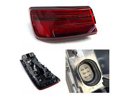 Stop Lambası Dış Sol 8V5945091 - Audi A3 (2016-)