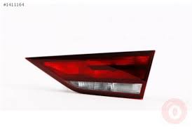 Stop Lambası İç Sağ 8V5945094 - Audi A3 (2016-)