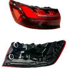 Stop Lambası Dış Sol 8W5945091AA - Audi A4 (2017-)