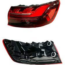 Stop Lambası Dış Sağ 8W5945092AA - Audi A4 (2017-)