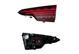 Stop Lambası İç Sağ 8W5945094AA - Audi A4 (2017-)