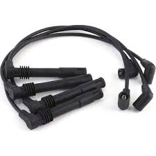 Buji Kablosu 036905409K - Volkswagen Polo, Seat Cordoba, Seat Ibiza, Skoda Fabia (2001-2010)