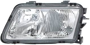 Far Sol 8L0941029 - Audi A3 (1996-2000)