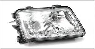 Far Sağ 8L0941030 - Audi A3 (1996-2000)