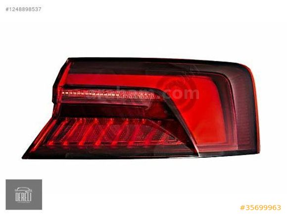 Stop Lambası 8W6945092J - Audi A5 (2017-)