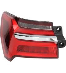 Stop Lambası Sol 4K5945069 - Audi A6 (2018-)