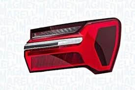Stop Lambası 4K5945070 - Audi A6 (2018-)