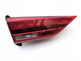 Stop Lambası Sol 83A945075 - Audi Q3 (2018-)