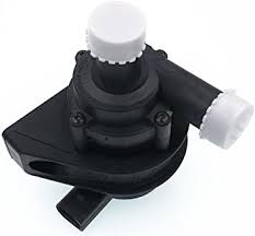 İlave Su Pompası 7H0965561A - VW T5 (2004-2010)
