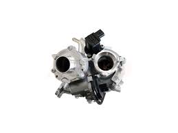 Turbo Conta Seti 06K145654K - Arteon 2.0 TSI (2020-)