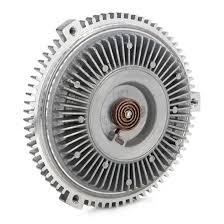 Fan Termiği 059121350 - Passat A4 A6 2.5 TDI (1997-2004)