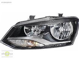 Far Sol 6R1941007E - Volkswagen Polo (2010-)