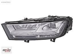 Far Sol 4M0941773C - Audi Q7 (2015-)
