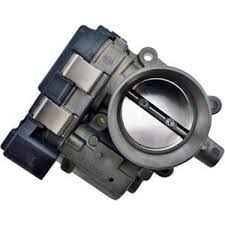 Gaz Kelebeği 03F133062 - Golf 6, Jetta, Polo 1.2 TSI (2010-2013)