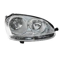 Far Sağ 1K6941006P - Volkswagen Golf 5 Jetta (2004-2010)