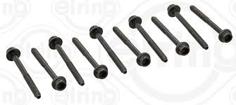 Silindir Kapak Saplaması 036103384E - Volkswagen Golf 4, Bora, Audi A3, Seat Toledo - 1.6 16V (2000-2004)