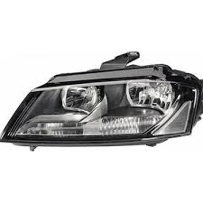 Far Sol 8P0941003BB - Audi A3 (2008-2012)