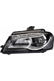 Far Sağ 8P0941030BE - Audi A3 (2008-2012)
