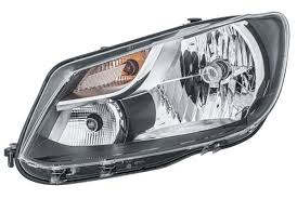 Far Sol 2K5941005A - Caddy (2010-2013)