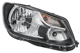 Far Sağ 2K5941006A - Caddy (2010-2013)