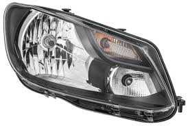 Far Sağ 2K5941006B - Caddy (2013-2015)