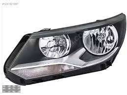 Far Sol 5N1941005B - Tiguan (2011-)