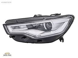 Far Sol 4G0941043C - Audi A6 (2011-2014)