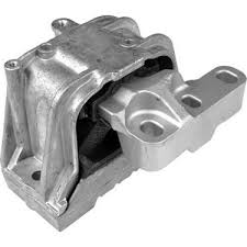 Motor Takozu 1K0199262L - Volkswagen Golf 5, Jetta, Audi A3, Seat Leon (2004-2009) - RAPRO 