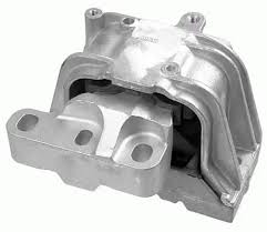 Motor Takozu 1K0199262CG - Volkswagen Golf 5 Jetta Passat Audi A3 (2004-2013)