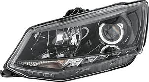 Far Sol 6V1941015B - Fabia (2014-2018)