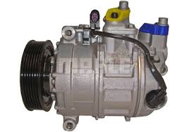 Klima Kompresörü 7L6820803T - Q7 Touareg (2006-2014)