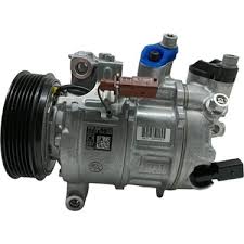 Klima Kompresörü 3Q0816803D - Volkswagen (2015-)