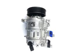 Klima Kompresörü 5Q0820803P - Volkswagen Golf 7, Passat, Arteon, Caddy, Audi A3, Seat Leon, Skoda Octavia (2013-)