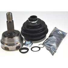 Aks Kafası Dış 321498099E - Golf 2 1.8 Motor (1984-1991)