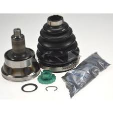Aks Kafası Dış 6Q0498099D - Volkswagen Polo, Seat Cordoba, Seat Ibiza, Skoda Fabia (2001-2014)